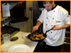 Chef Jonathan Scott